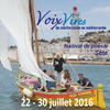 La rumeur libre au festival de poésie Voix Vives de Sète 2016
