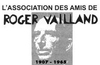 Maryse Vuillermet aux XX° Rencontres Roger Vailland à Bourg-en-Bresse (01) - 2014