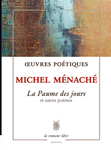 La paume des jours (Michel Ménaché)