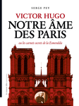 Victor Hugo Notre âme des Paris (Serge Pey)