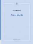 Amers déserts (Anne Brouan)