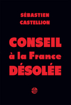 Conseil à la France désolée (Sébastien Castellion)