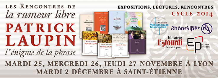 Cycle LRL novembre 2014