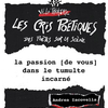 Andrea Iacovella aux Cris Poétiques à Apt (84) - 2014