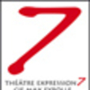 Eugène Durif à Expression 7 Limoges (87)- 2016