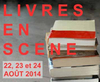 La rumeur libre à Livres en Scène Autrans (38) 2014