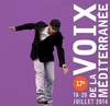 La rumeur libre au 17e Festival de Poésie Lodève (34) -2014