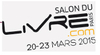 La rumeur libre au Salon du Livre de Paris 2015