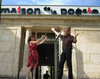 LRL à la Maison de la Poésie de Montpellier - 2015