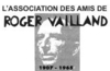 Maryse Vuillermet aux XX° Rencontres Roger Vailland à Bourg-en-Bresse (01) - 2014