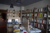 Patrick Dubost à la Librairie Point d'Encrage à Lyon