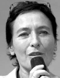 Jacqueline Merville