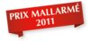 Prix Mallarmé 2011