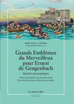 Grands Emblèmes du Merveilleux pour Ernest de Genglebach (Sanda Paul)