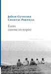 Écrire comme on respire (Cuvilliez Joëlle)