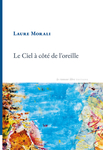 Le Ciel à côté de l'oreille (Morali Laure)