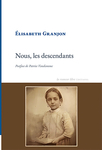 Nous, les descendants (Granjon Elisabeth)