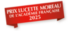 Les Entrelacs (Leprince-Ringuet Grégoire)