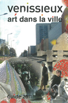 Vénissieux art dans la ville (Collectif )