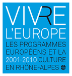 Vivre l’Europe. (Collectif )