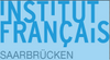 Patrick Laupin à l'Institut Français de Saarbrücken