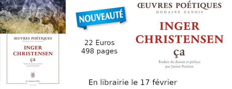 Nouveautés 3eme trimestre 2025