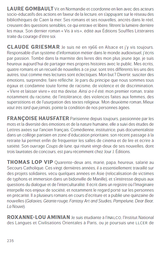 Notices des auteurs p3