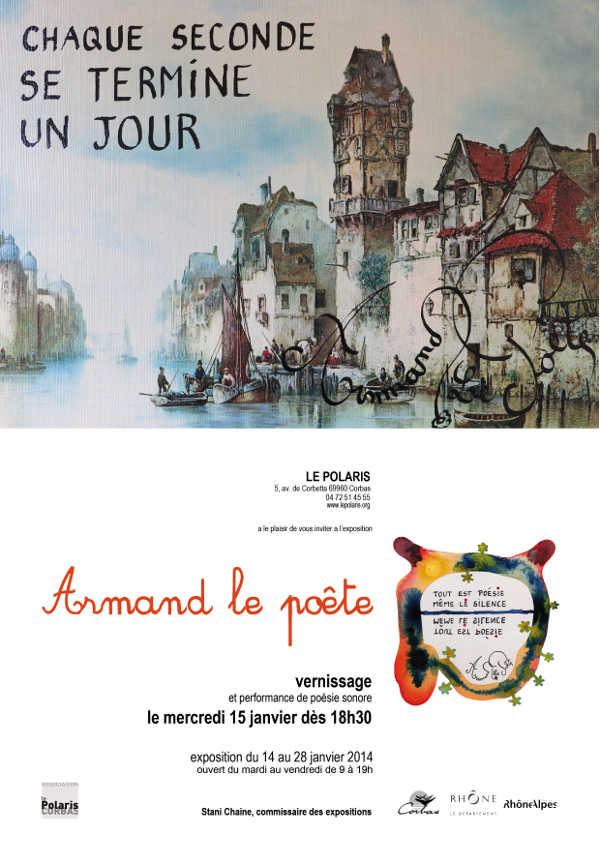 Carte d'invitation armand recto verso1