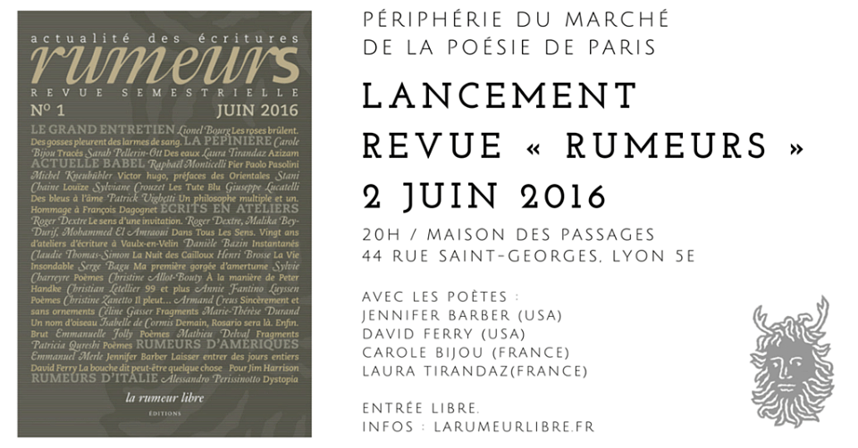 Lancementrevuerumeurs-peripheriedumarché2juin2016Lyon