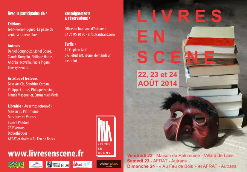 Livres en scène p1