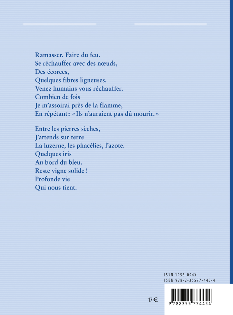 4ème de couverture