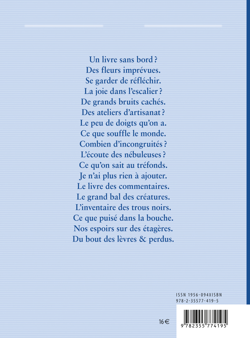 4ème de couverture